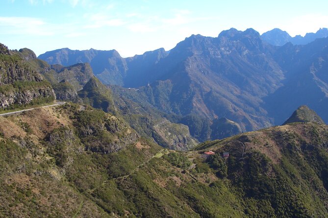 West of Madeira Tour - Porto Moniz Natural Swimming Pools: Where the Day Turns Fun