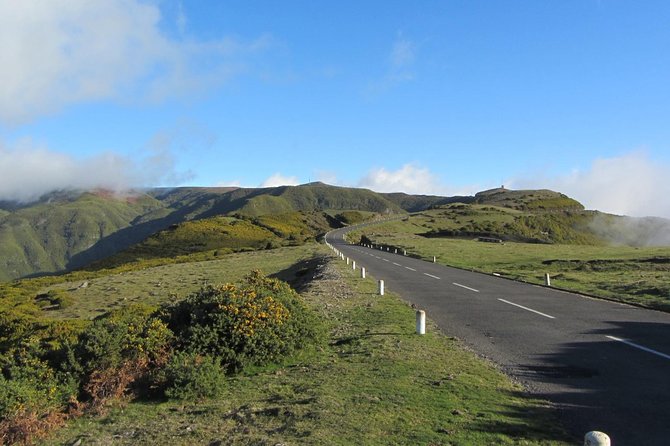 West Tour-Fanal Forest & Porto Moniz Natural Pools Small Groups - Faja do Rancho viewpoint and Ribeira Brava market time