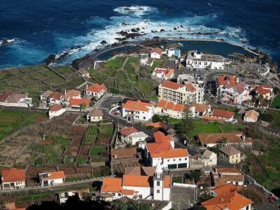 West Tour-Fanal Forest & Porto Moniz Natural Pools Small Groups - The 7-hour rhythm: what you’ll see in order
