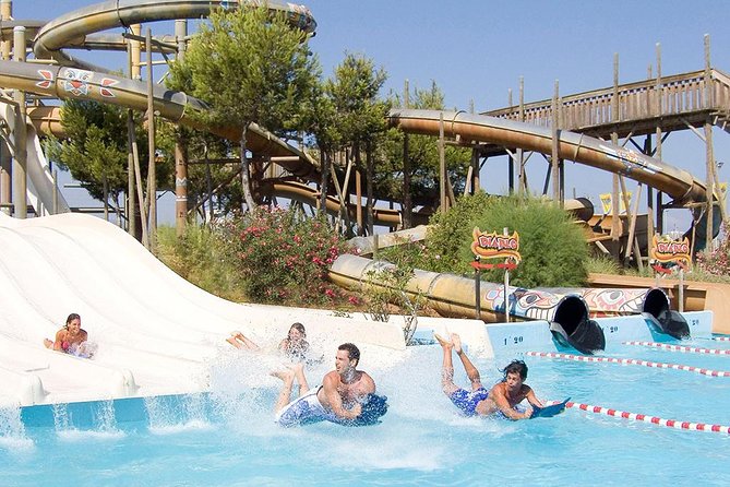 Western Water Park, Entrance tickets - Western Water Park tickets in Mallorca: what you’re paying for