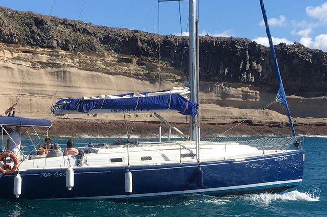 Whale and Dolphin Watching Sailing Boat with Drinks, Snacks and Swimming Time - Who This Cruise Fits Best (And Who Might Want a Different Day)