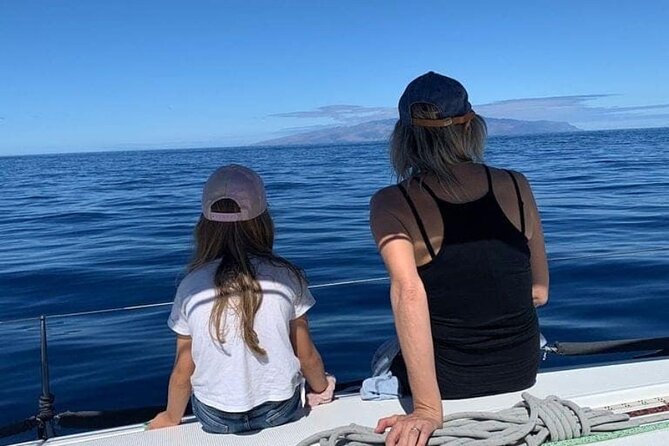 Whale and Dolphin Watching Yacht Trip in Puerto Colon - Snorkeling and swimming stop: what’s included and what’s weather dependent
