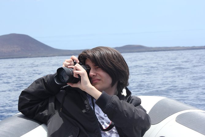 Whale Watching and Marine Science Tour - Hands-On Marine Science: Hydrophones and Sound Recording