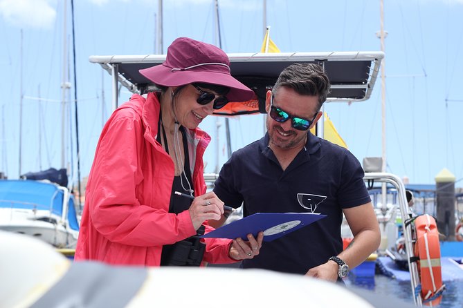 Whale Watching and Marine Science Tour - Price and Value: Is $90.70 Worth It?