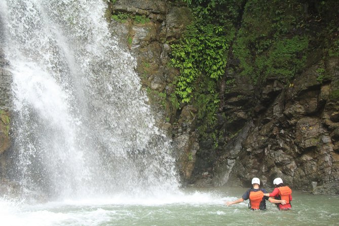 Whitewater Rafting Savegre River Class II & III + Waterfall Break - Key Highlights You’ll Feel Immediately