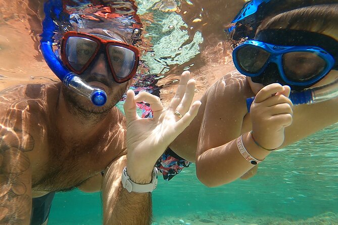 Wild Beaches & Snorkeling Tour - What to pack so you don’t waste the best part