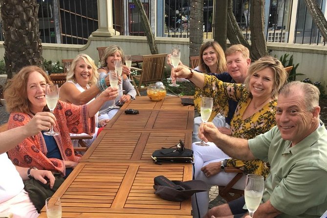 Wine & Food Evening Walking Tour in Ponta Delgada, incl. dinner - Key highlights worth knowing