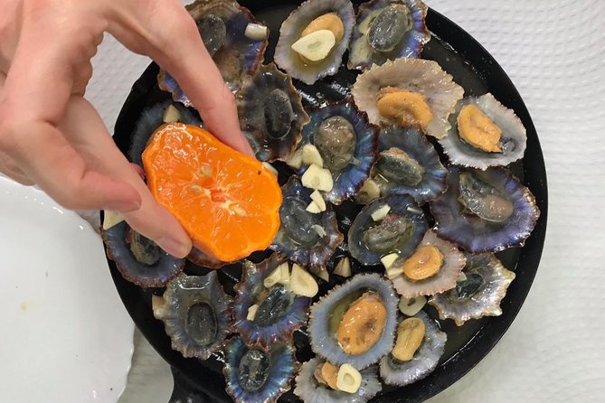 Wine & Food Evening Walking Tour in Ponta Delgada, incl. dinner - WineExpert & Gourmet PDL: learning to taste what’s growing nearby