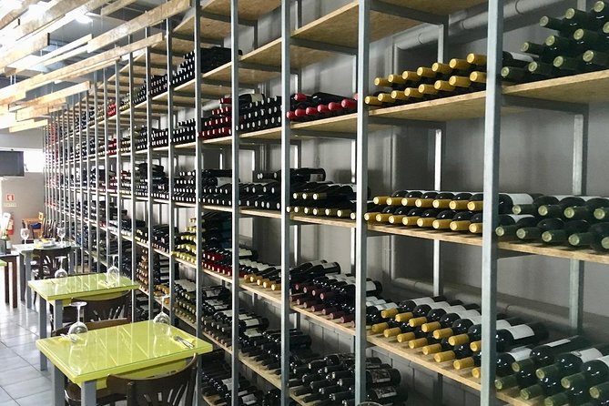 Wine & Food Evening Walking Tour in Ponta Delgada, incl. dinner - Guides matter: friendly, funny, and packed with local suggestions
