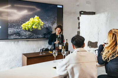 Wine Lovers: Wine Tasting Tour at El Grifo Bodega Lanzarote - The museum stop: 1775 winemaking tools and how the site evolved