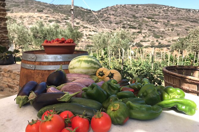 Wine Tasting and Tour in Saint Anna Winery in Naxos - Getting value for the $72.59 price: what’s included and why it adds up