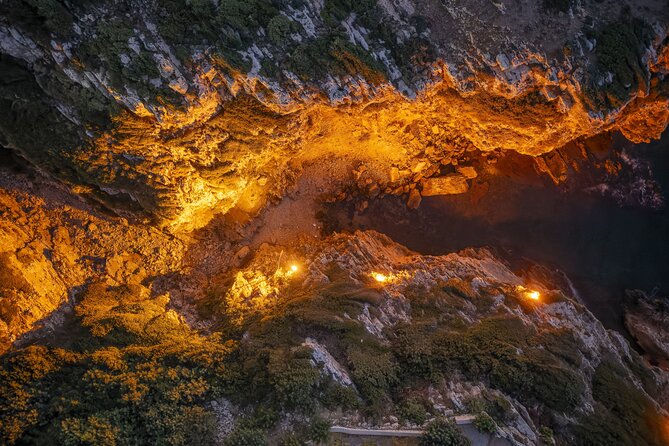 Wine Tasting & Food Experience Inside a Cretan Gorge - Where This Goes: Zourida Gorge, Not Just a Restaurant