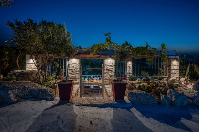 Wine Tasting & Food Experience Inside a Cretan Gorge - Price and Value: What $219.28 Really Buys