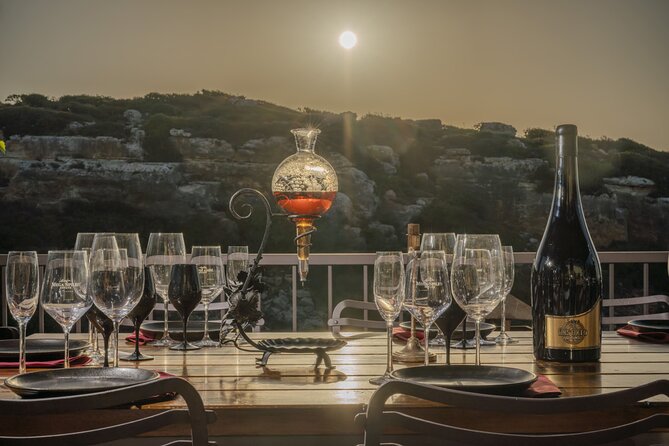 Wine Tasting & Food Experience Inside a Cretan Gorge - Who This Is For (and Who Might Skip It)