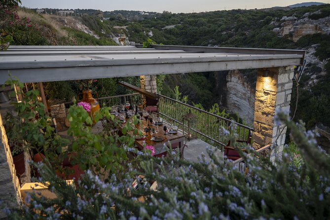 Wine Tasting & Food Experience Inside a Cretan Gorge - What to Bring and How to Get the Most From It