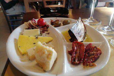 Wine Tasting Tour from Taormina - The Coast-to-Winery Ride: No Driving, Just Views