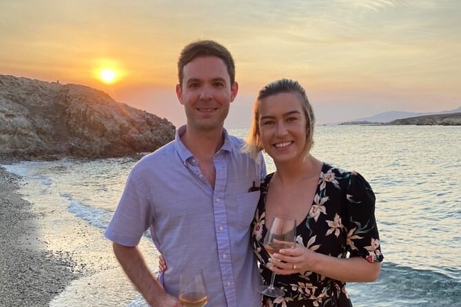 Wine Tasting with Greek Ancient varieties - Transfers Included - Entering The Beach Scene: Why This Wine Tasting Works In Mykonos