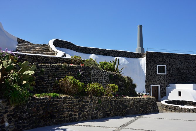 Wine Tour Santorini - How Much Wine You’ll Taste (and What to Expect From Portions)