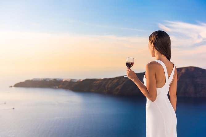Wine Tour Santorini - Who This Tour Suits Best (and Who Should Consider DIY)