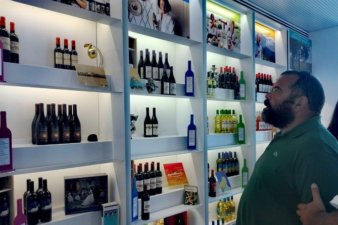 Winery tasting in Marsala and Mothia lagoon tour - Price and value: what you’re really paying for