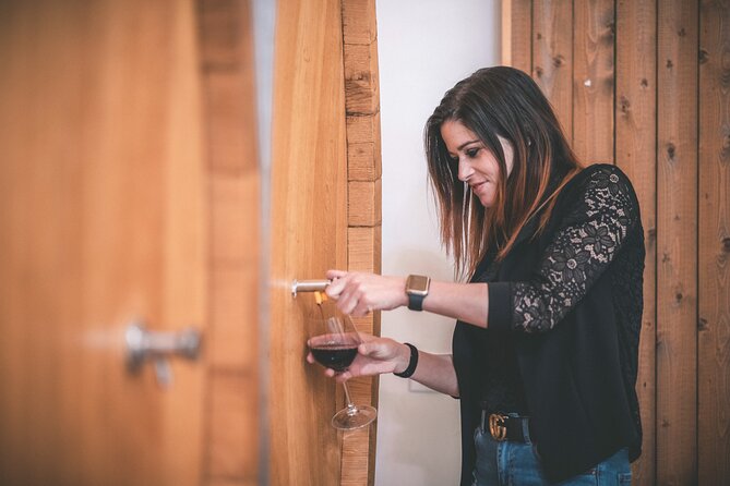 Wines and typical products in the lands of Frederick II - Bio Fattoria Augustali isn’t only about wine