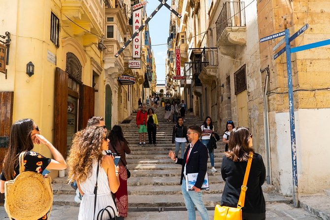 Wonderful Valletta, gastronomy, art, and history in the Mediterranean - Key things to know before you walk