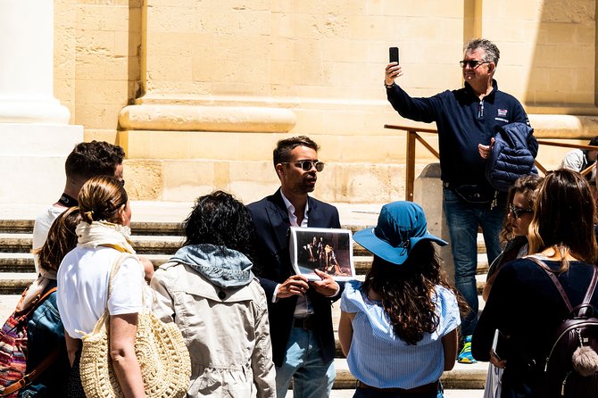 Wonderful Valletta, gastronomy, art, and history in the Mediterranean - A small capital that packs big Mediterranean punches