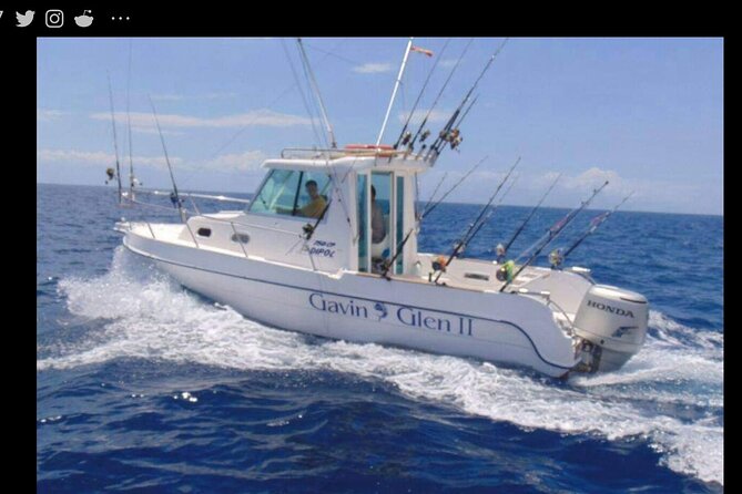 World Class Fishing Charter Trip in Tenerife - Price and Value: Is $114.89 Worth It?