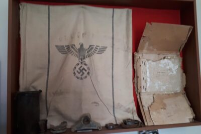 WWII – The Battle of Crete Day Tour - The Maleme stop: where an airfield shapes the whole battle