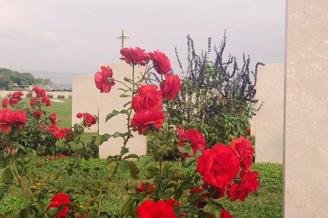 WWII – The Battle of Crete Day Tour - Price and value: what $114.89 really includes