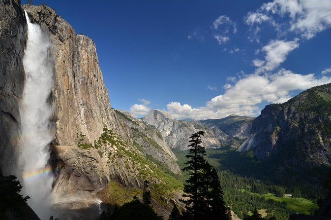 Yosemite and Giant Sequoias Day Tour - Quick Hits: What You Should Know Before You Go