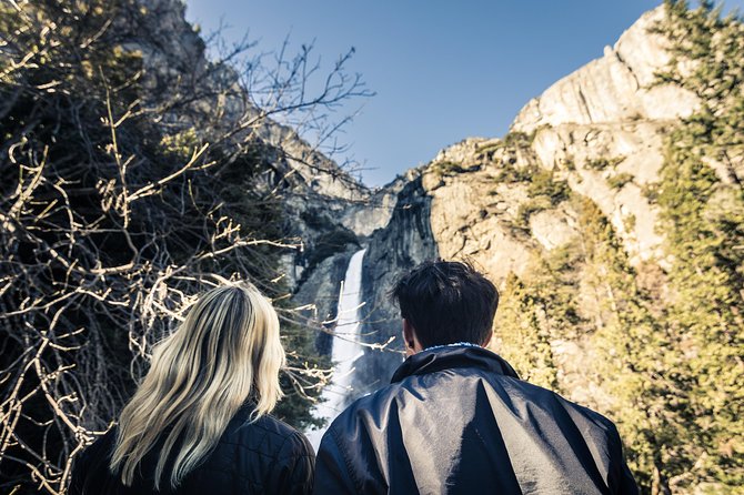 Yosemite National Park and Giant Sequoias Tour from San Jose - Audio guides, live narration, and how the best guides help you see more