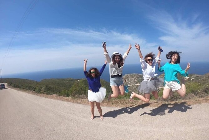 Zakynthos All Day Tour Shipwreck beach, view point-Blue Caves - Price and logistics: what this costs once you add the real extras