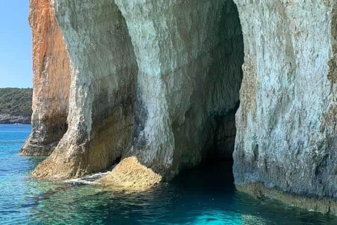 Zakynthos Blue Caves and Navagio bay - Why the Blue Caves and Navagio combo feels worth your time