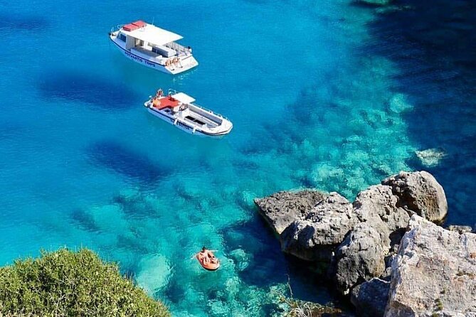Zakynthos Blue Caves and Navagio bay - Who this tour fits best (and who should look elsewhere)