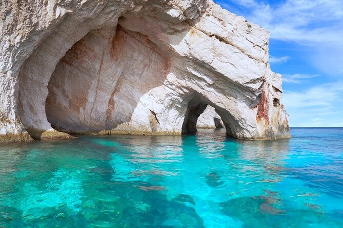 Zakynthos Blue Caves and Navagio bay - Tips to make your photos better and your day easier