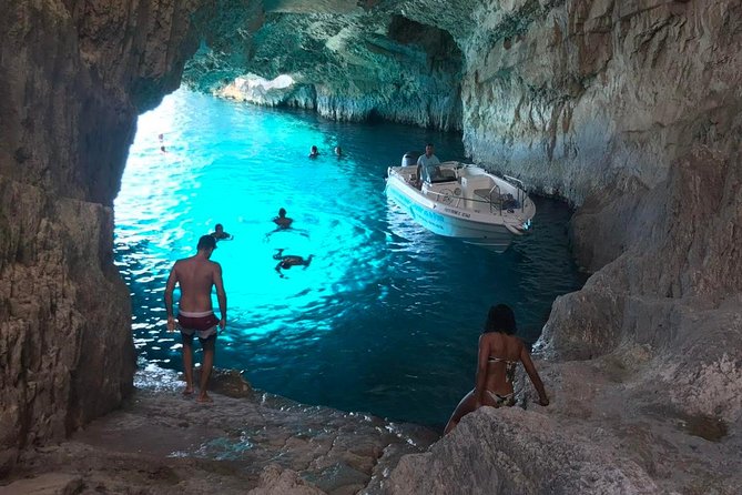 Zakynthos boat tour:Shipwreck& Local blue caves with 3 Swim Stops - Key Things That Make This Tour Worth Your Attention