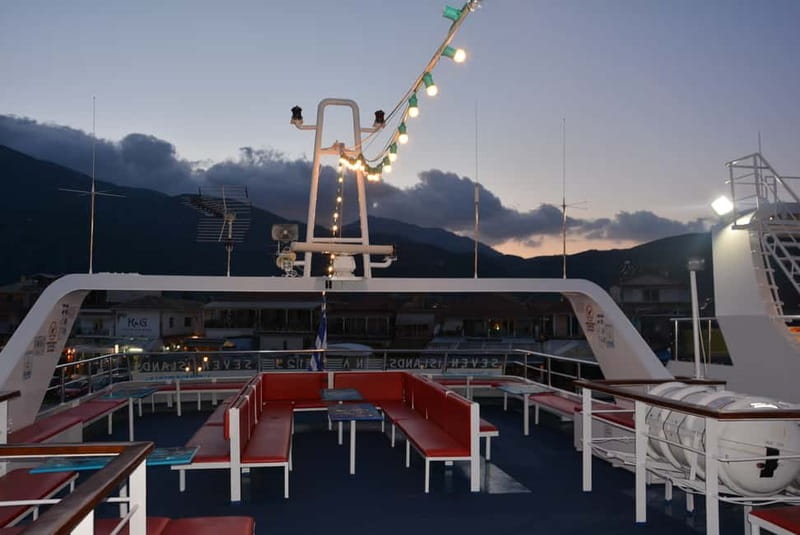 Zakynthos: Cruise to Navagio Shipwreck with swimming stops - Why this Zakynthos cruise works: Blue Caves and Navagio in one outing