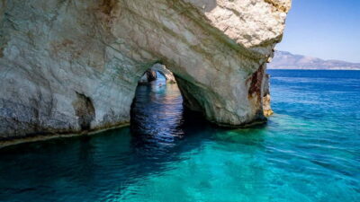 Zakynthos: Cruise to Navagio Shipwreck with swimming stops - Price and value: what $37.26 buys you for a full day on the sea