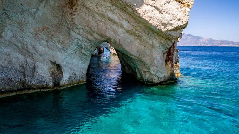 Zakynthos: Cruise to Navagio Shipwreck with swimming stops - Price and value: what $37.26 buys you for a full day on the sea