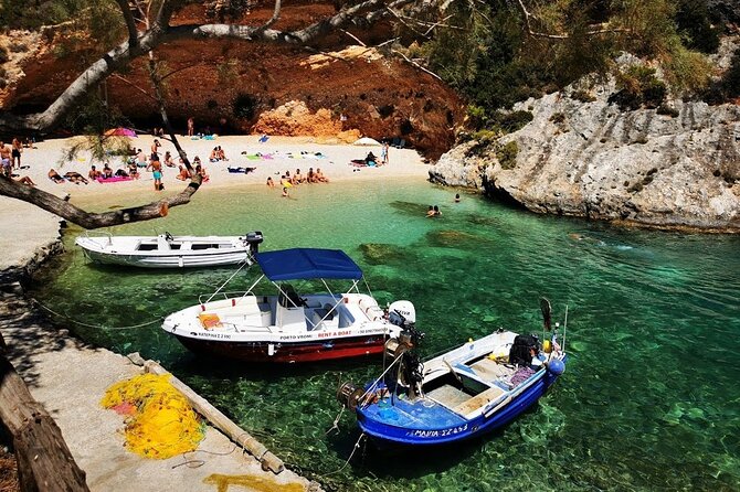 Zakynthos Early Morning Small Group Tour Shipwreck & Blue Caves - Navagio viewpoint: when the best angle is more time-sensitive than you think