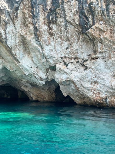 Zakynthos: Glass-Bottom Boat to Navagio, Caves & White Beach - Key takeaways before you go