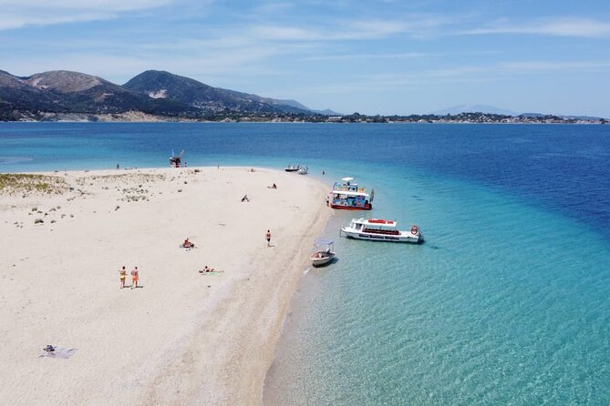 Zakynthos Half Day swimming tour to Turtle island and keri caves - What the Price Gets You (and What It Doesn’t)