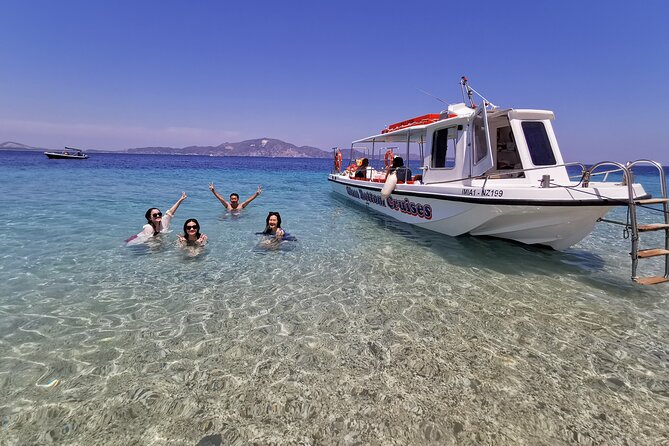 Zakynthos Half Day Tour to the Turtle Island, Cameo & Keri Caves - The Big Picture: What This Half-Day Tour Does Well