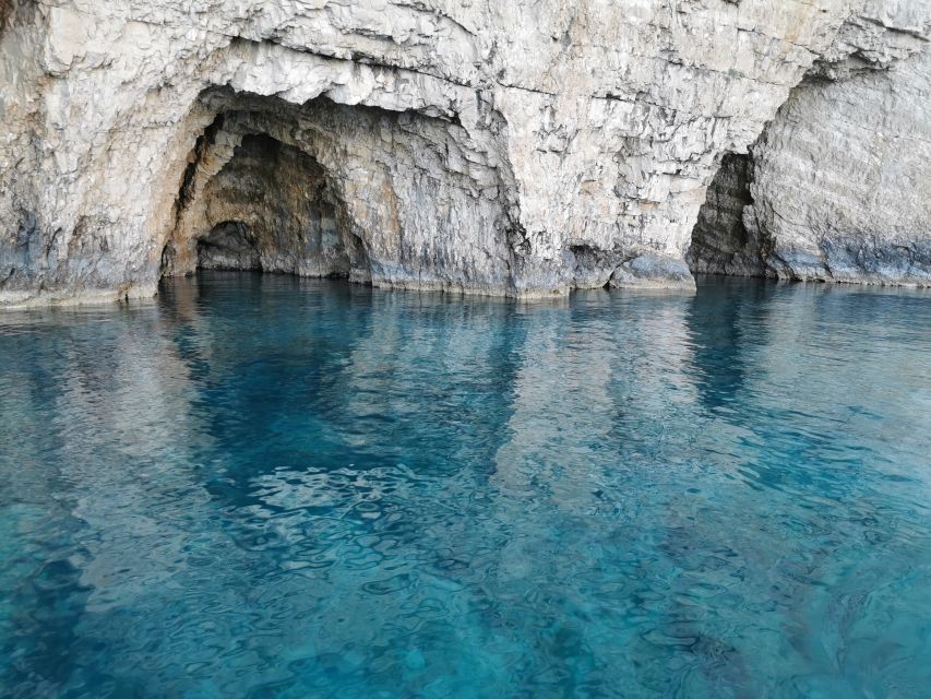 Zakynthos: Half-Day Tour to Turtle Island and Keri Caves - Quick Hits: What Makes This Half-Day Tour Work