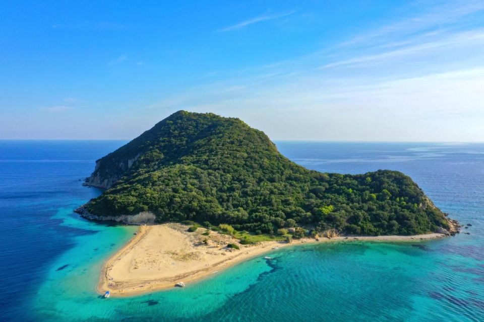 Zakynthos: Half-Day Tour to Turtle Island and Keri Caves - Who Should Book This Tour (and Who Might Want a Different Plan)