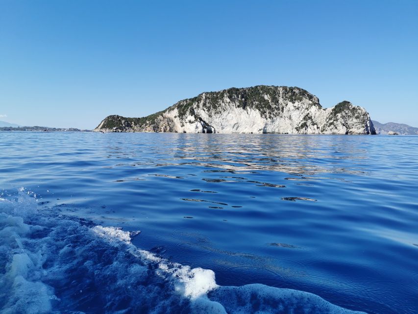 Zakynthos: Half-Day Tour to Turtle Island and Keri Caves - Price and Value: Is $66 a Good Deal?