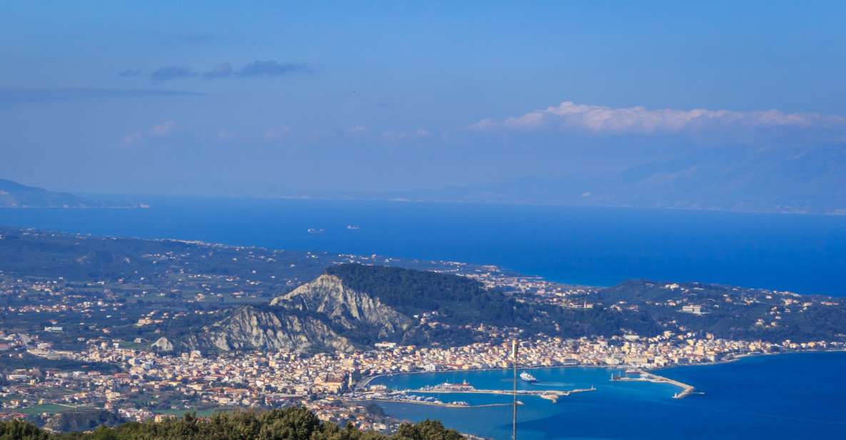 Zakynthos: Off-Road Jeep Tour - Key things to know before you go