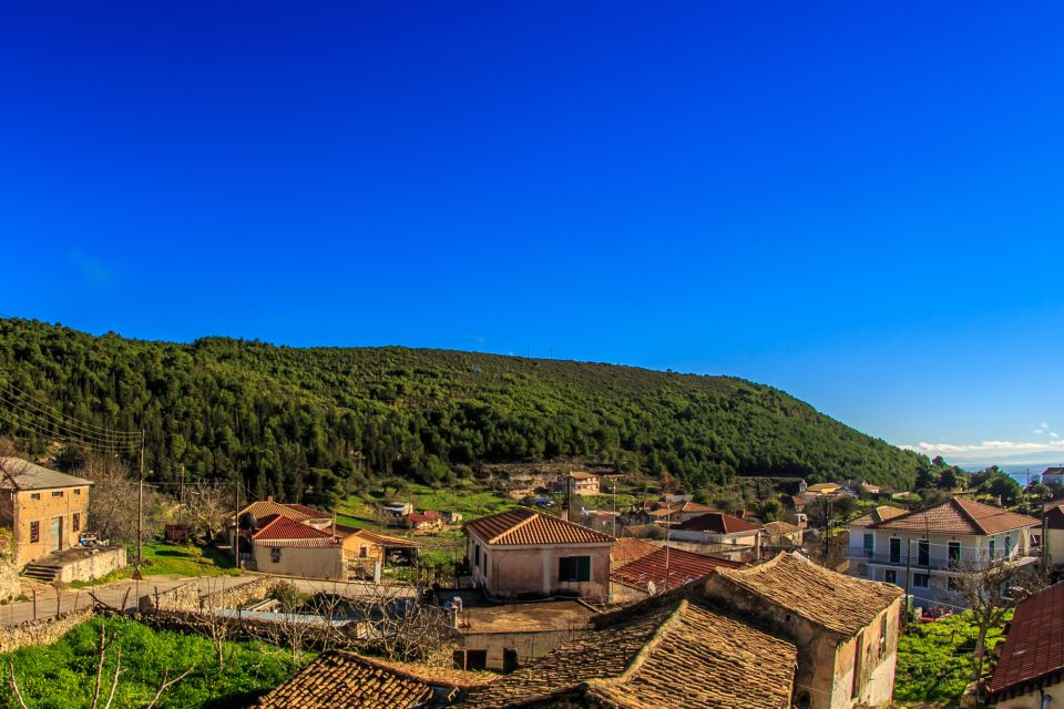 Zakynthos: Off-Road Jeep Tour - Why This Jeep Day in Western Zakynthos Feels Different