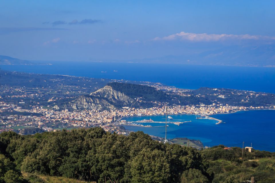 Zakynthos: Off-Road Jeep Tour - Jeep Comfort, Terrain Reality, and Who This Tour Fits Best